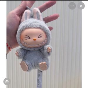 Labubu hehe unopened